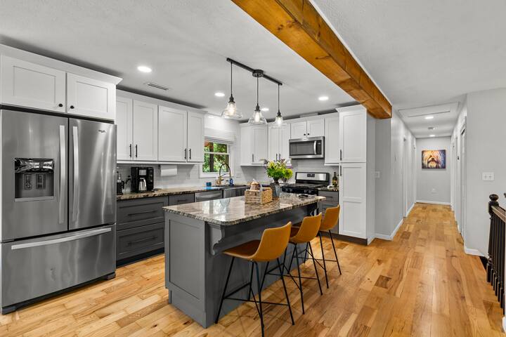 The Asheville House gallery image 5