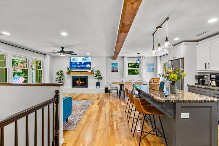 The Asheville House gallery image 4