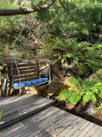 Mount Elsewhere Mountain Retreat gallery image 3