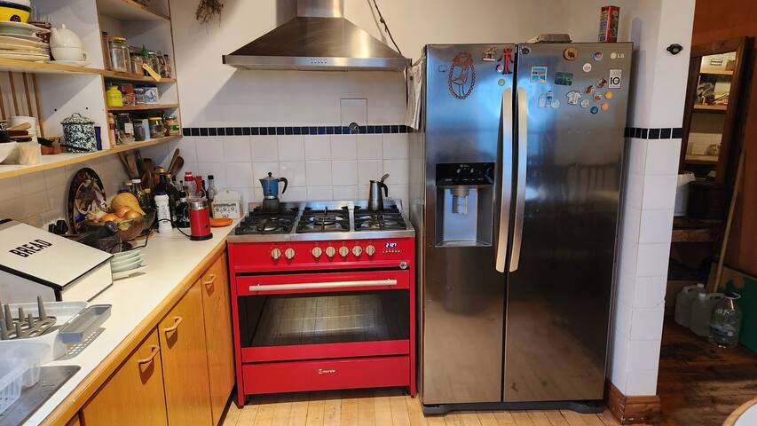 Mount Elsewhere Mountain Retreat gallery image 4