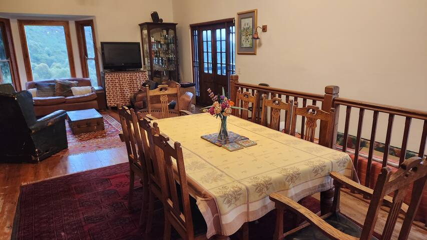 Mount Elsewhere Mountain Retreat gallery image 5