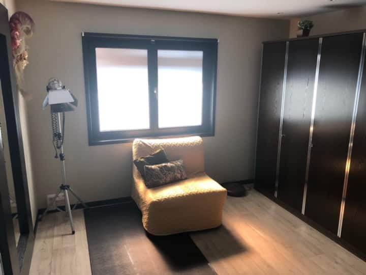 Habitación 4