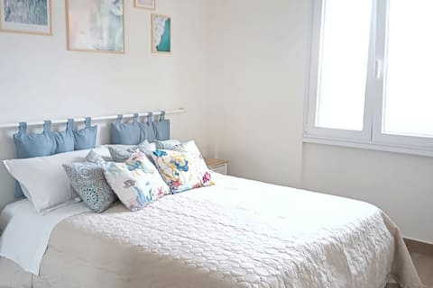 Apartment Onda near Rome Vatican with swimmingpool