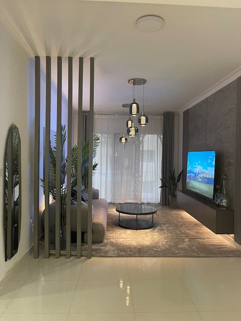 Luxury Apartment in Boshar