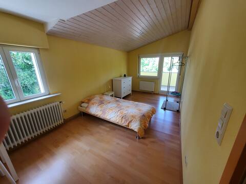 Kühnle guest accommodation
