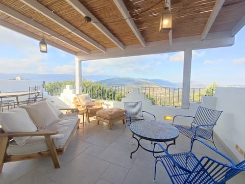 Galilee experience
