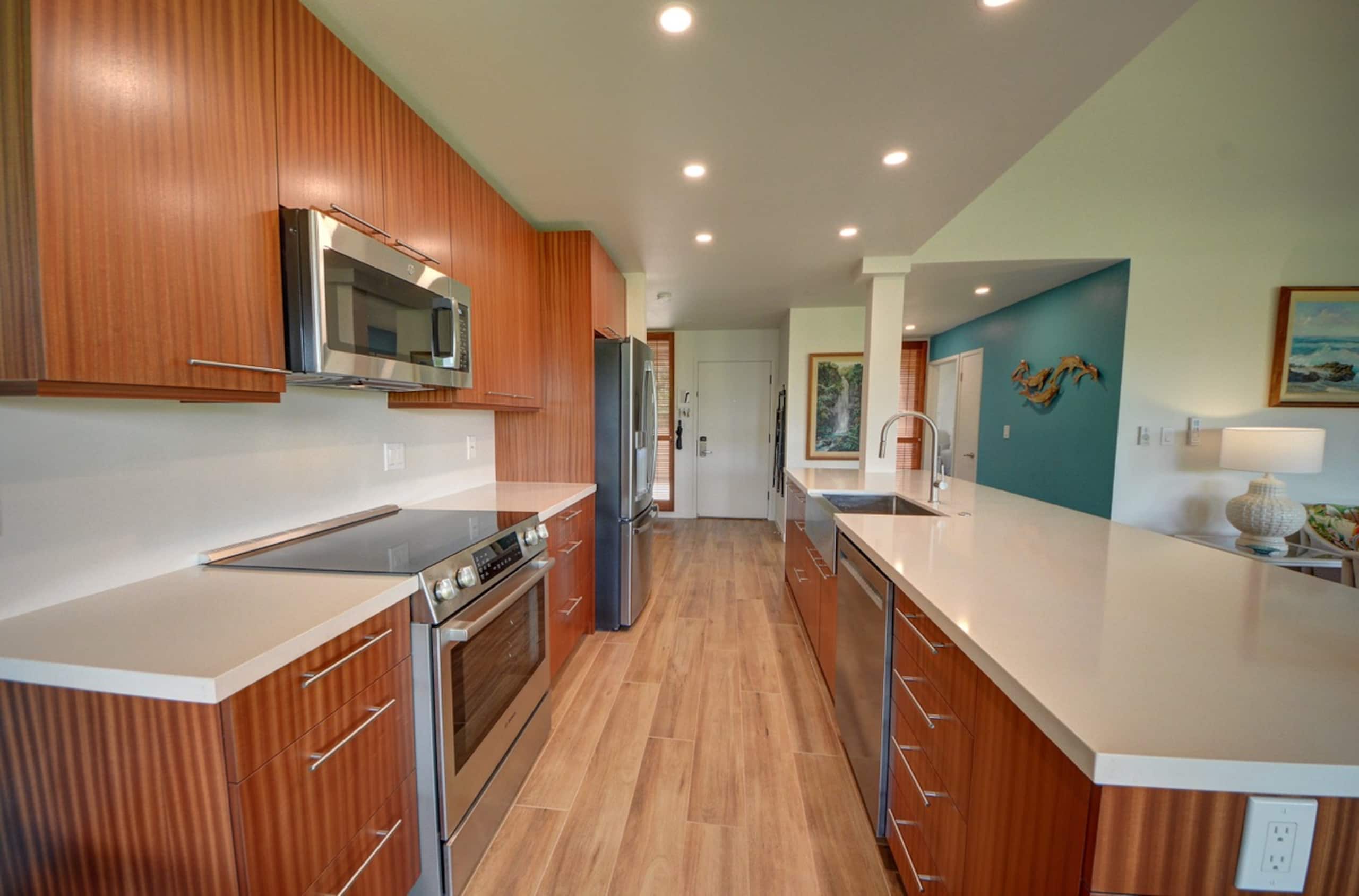 Wailea Ekahi 24C, Summer in Paradise in Style! - Image 2