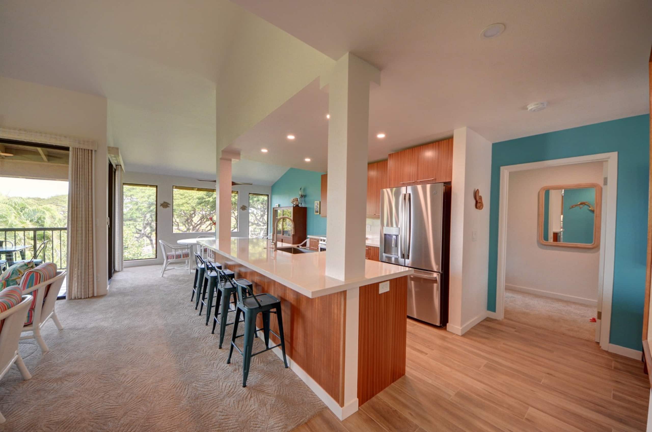 Wailea Ekahi 24C, Summer in Paradise in Style! - Image 3