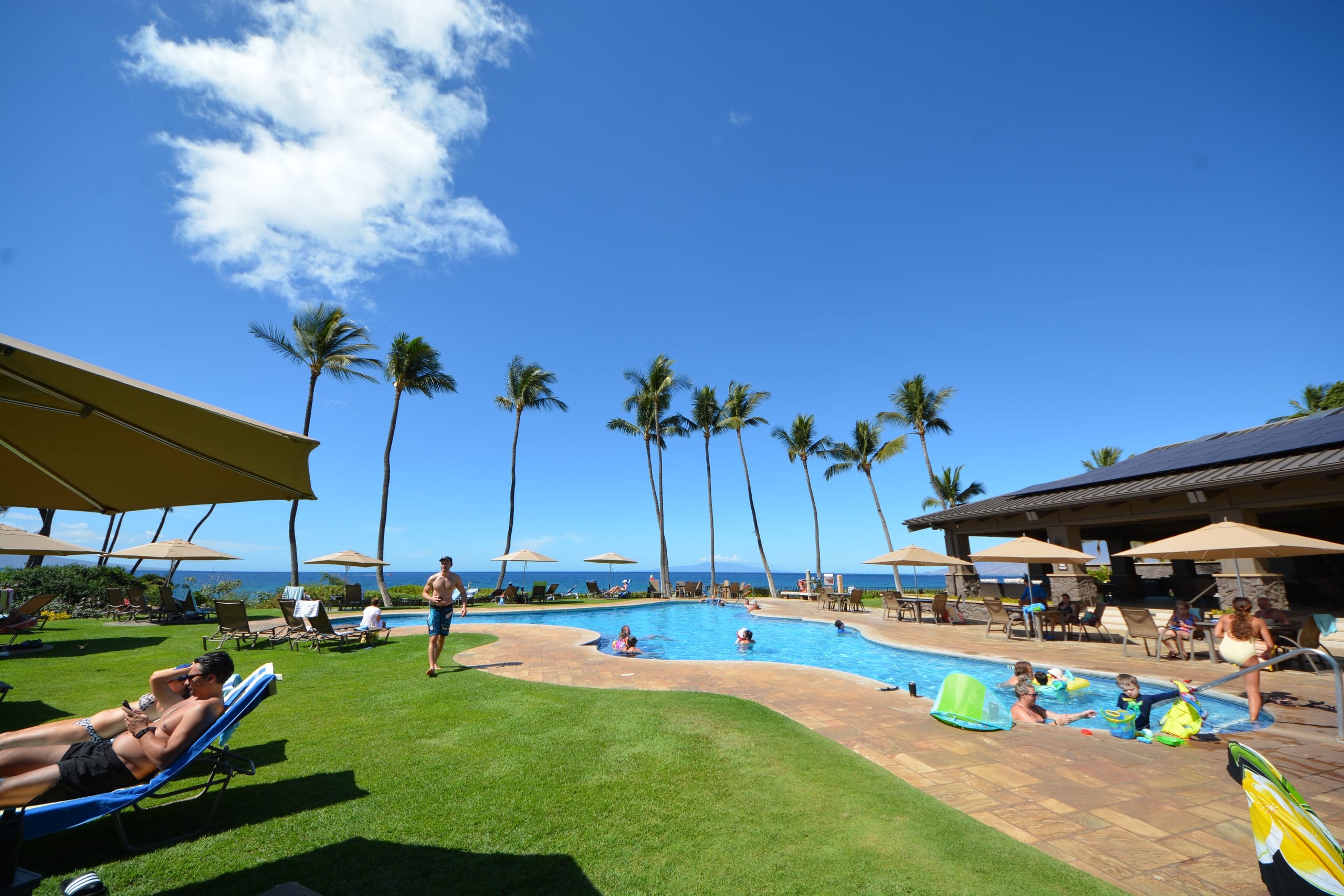 Wailea Ekahi 24C, Summer in Paradise in Style! - Image 17