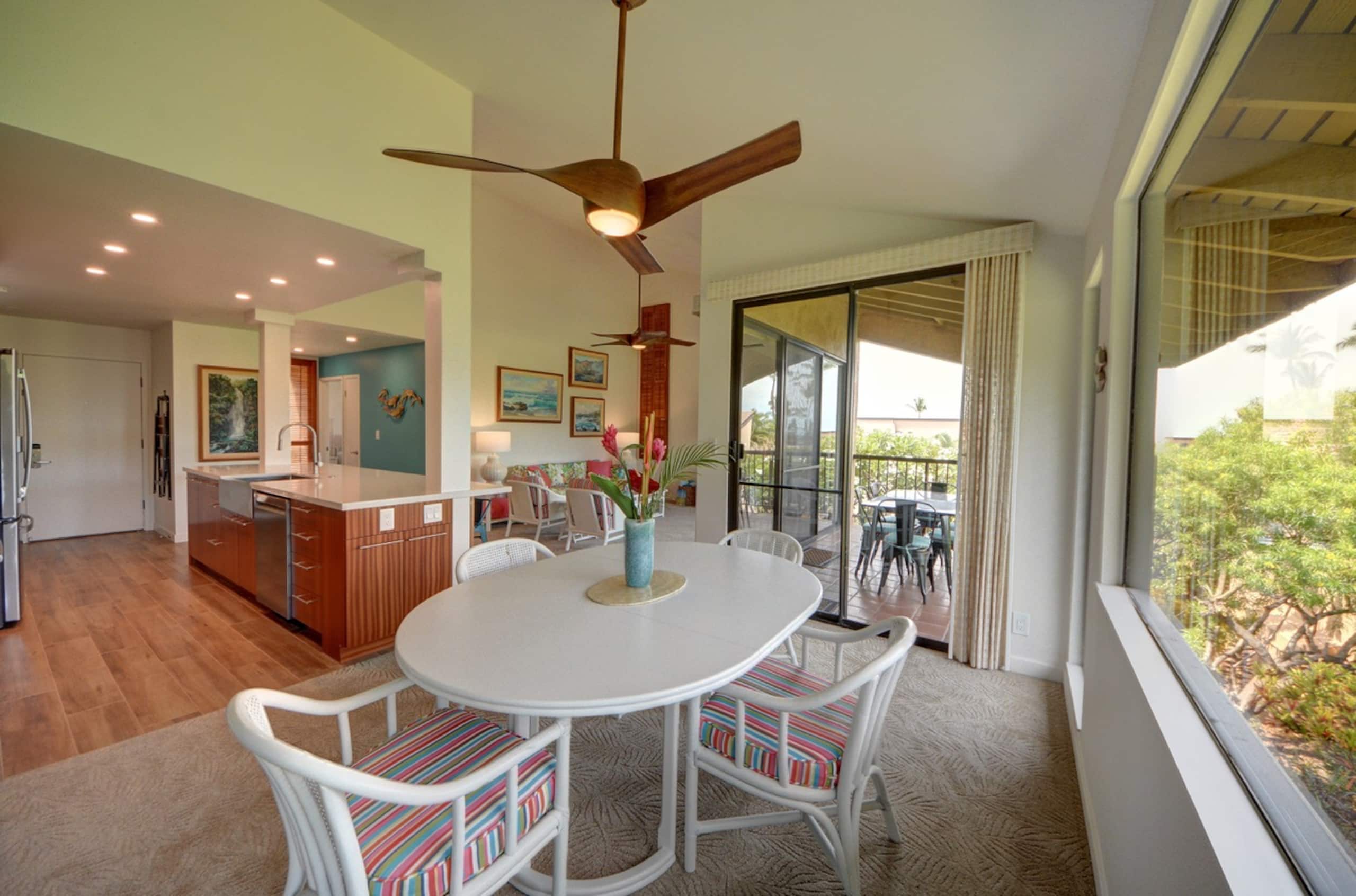 Wailea Ekahi 24C, Summer in Paradise in Style! - Image 5