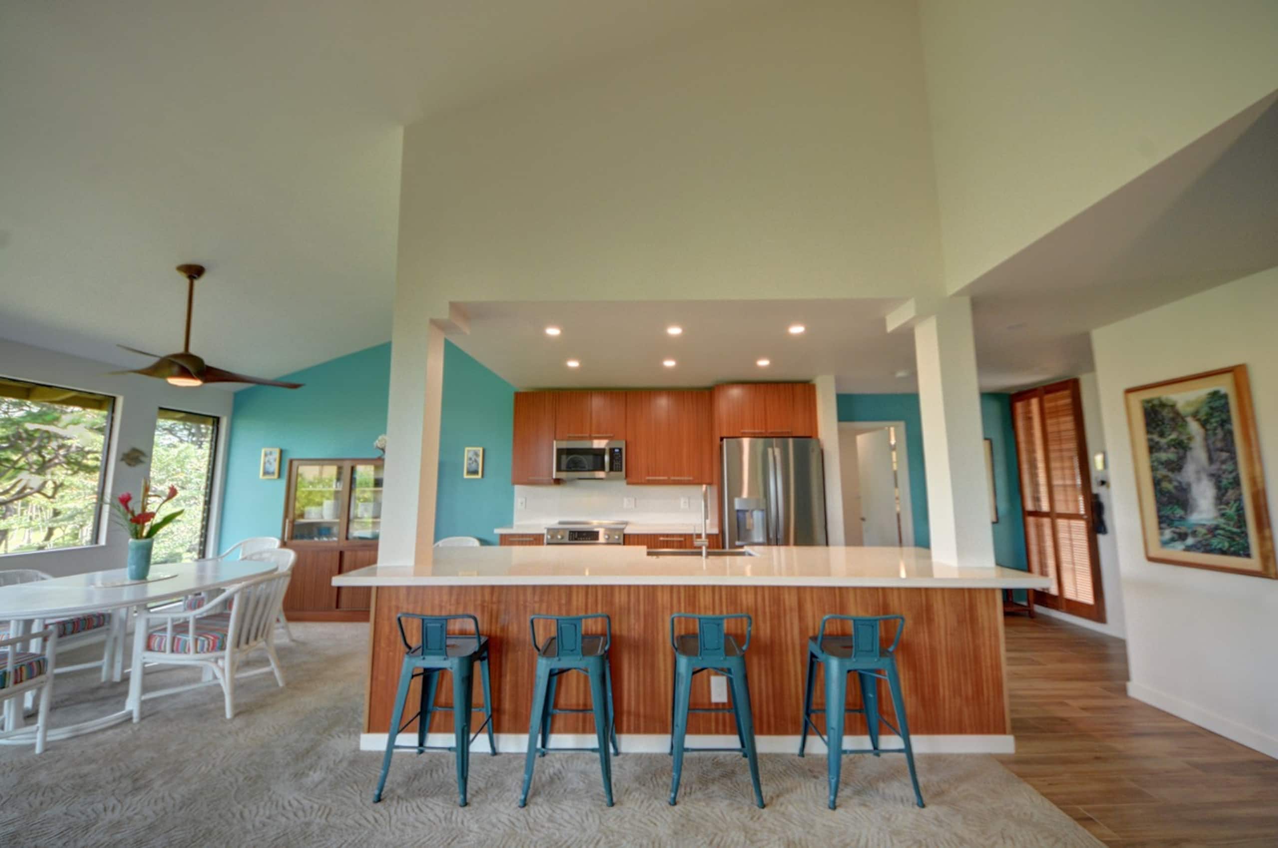 Wailea Ekahi 24C, Summer in Paradise in Style! - Image 4
