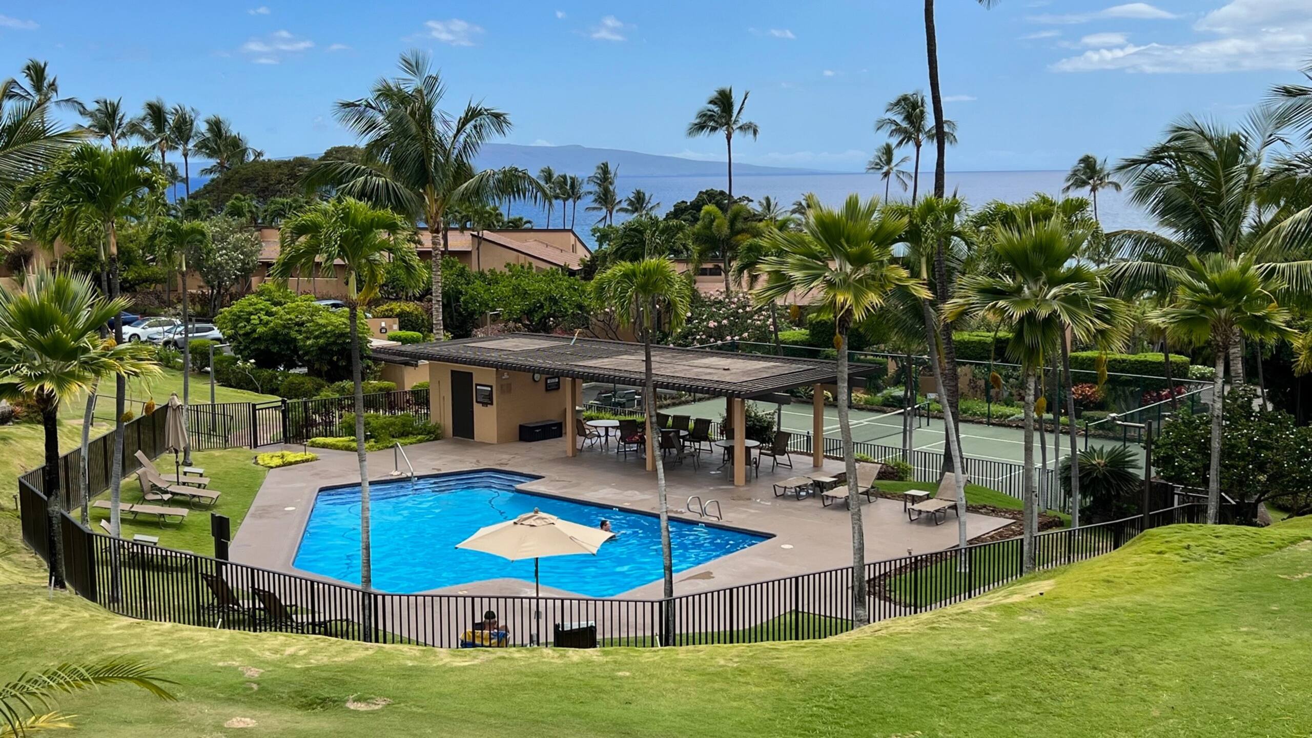 Wailea Ekahi 24C, Summer in Paradise in Style! - Image 26