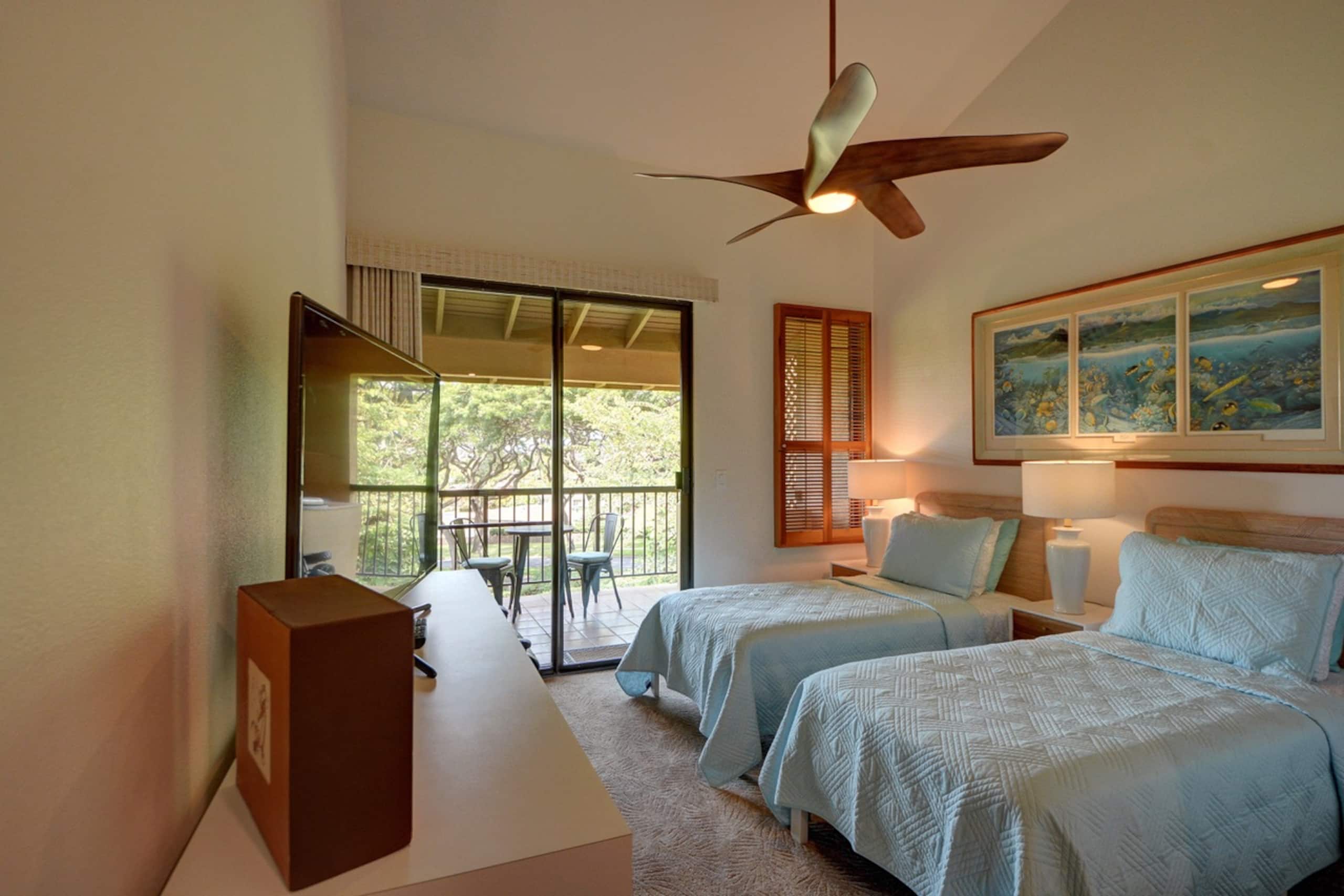 Wailea Ekahi 24C, Summer in Paradise in Style! - Image 9