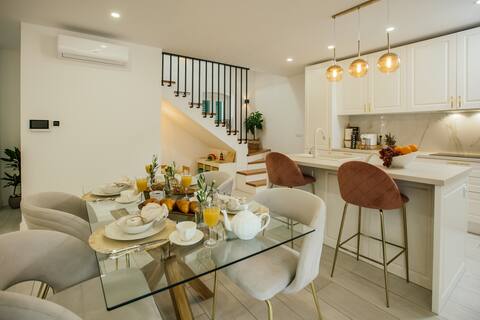 ANNO Apartment Imotski- Makarska