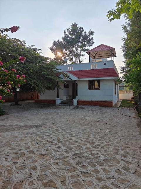 Sundar's Sanctuary
