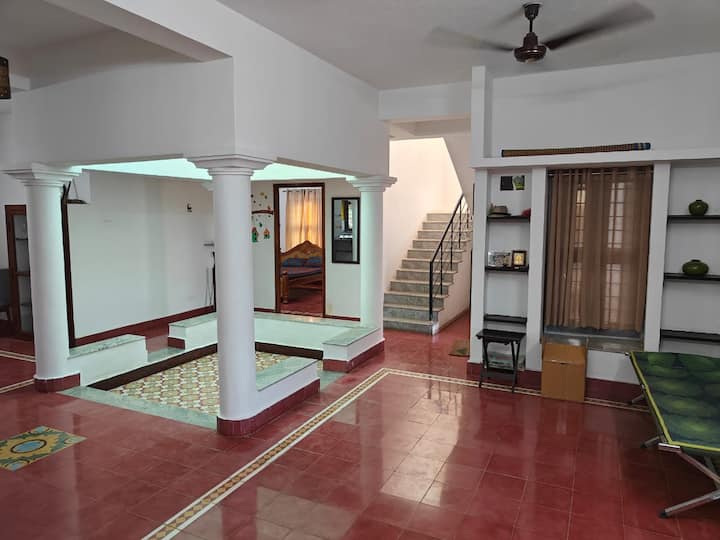 Dritë natyrale nga drita e qiellit 