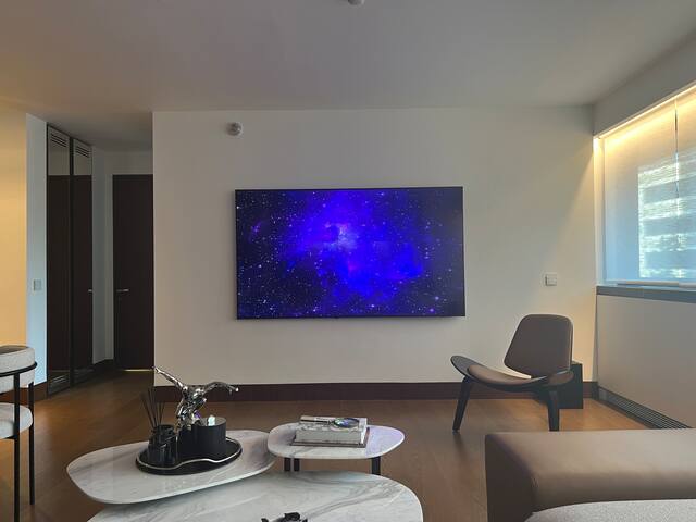 The Ritz Carlton residence,2 bed,like 5star hotel gallery image 5