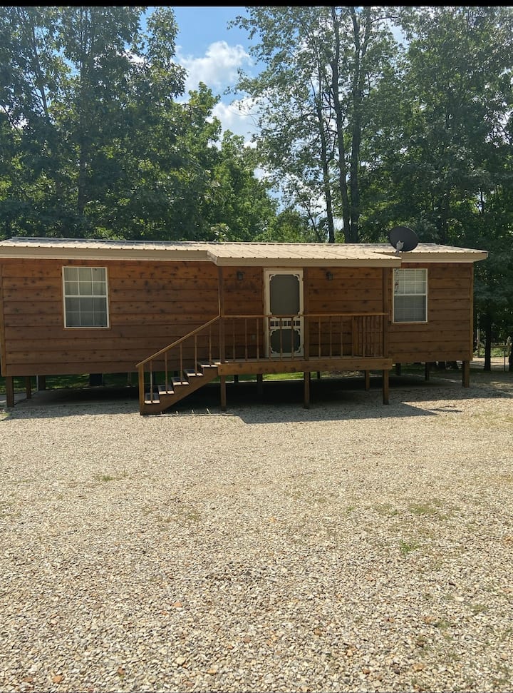 Hardy Cabin Vacation Rentals Arkansas, United States Airbnb