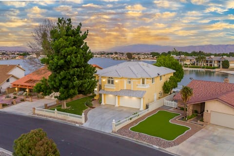 The Lake House