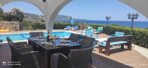Villa Georgina