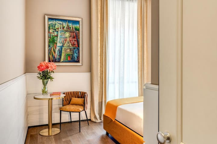 New Prestigious Design Flat