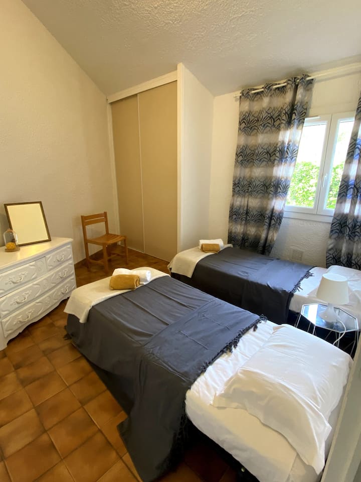 Maison Bord De Mer - Corsica