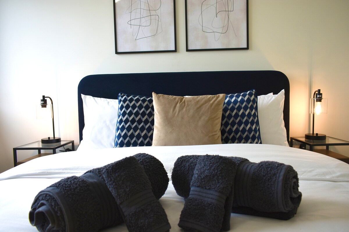 საძინებელი