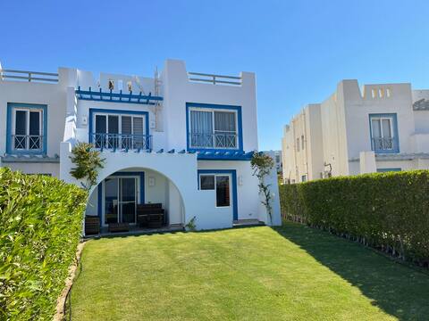 Samos Seaview Family Villa