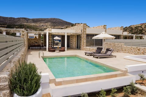 Orelia Luxury Deluxe Villa 2