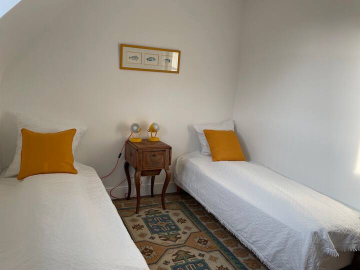 Chambre 4