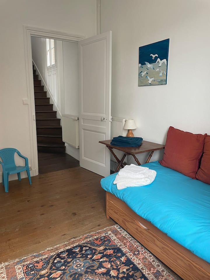 Chambre 1