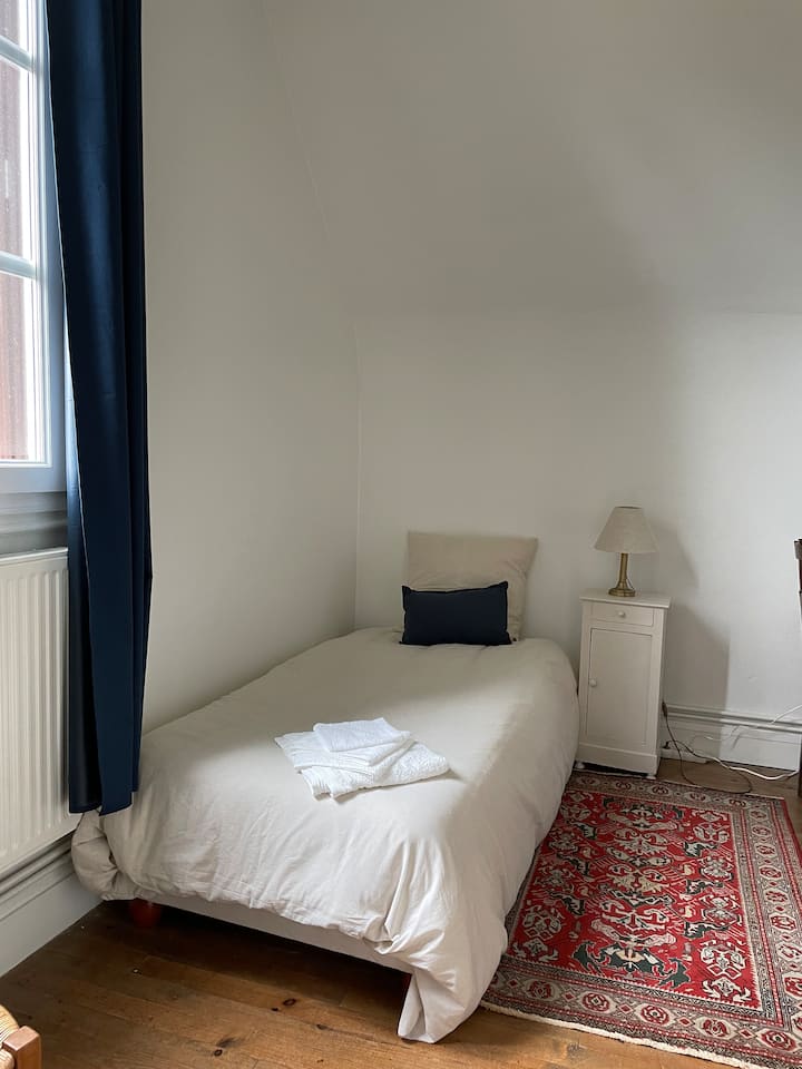 Chambre 2