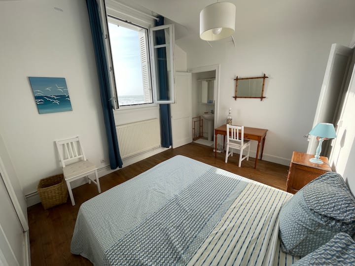 Chambre 6