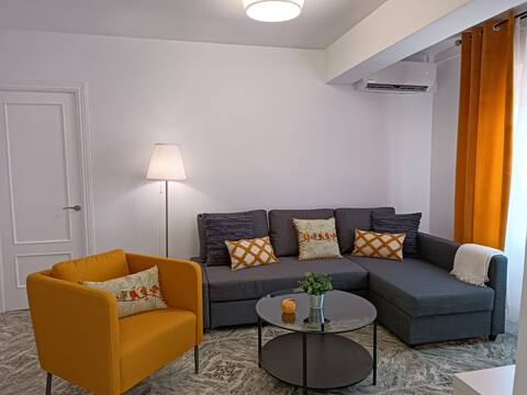 Apartamento Mimosa Home