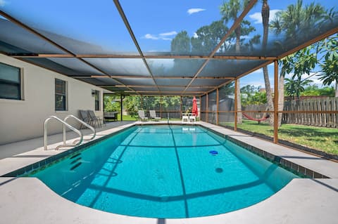 Venice Paradise , Where Relaxation Meets Luxury