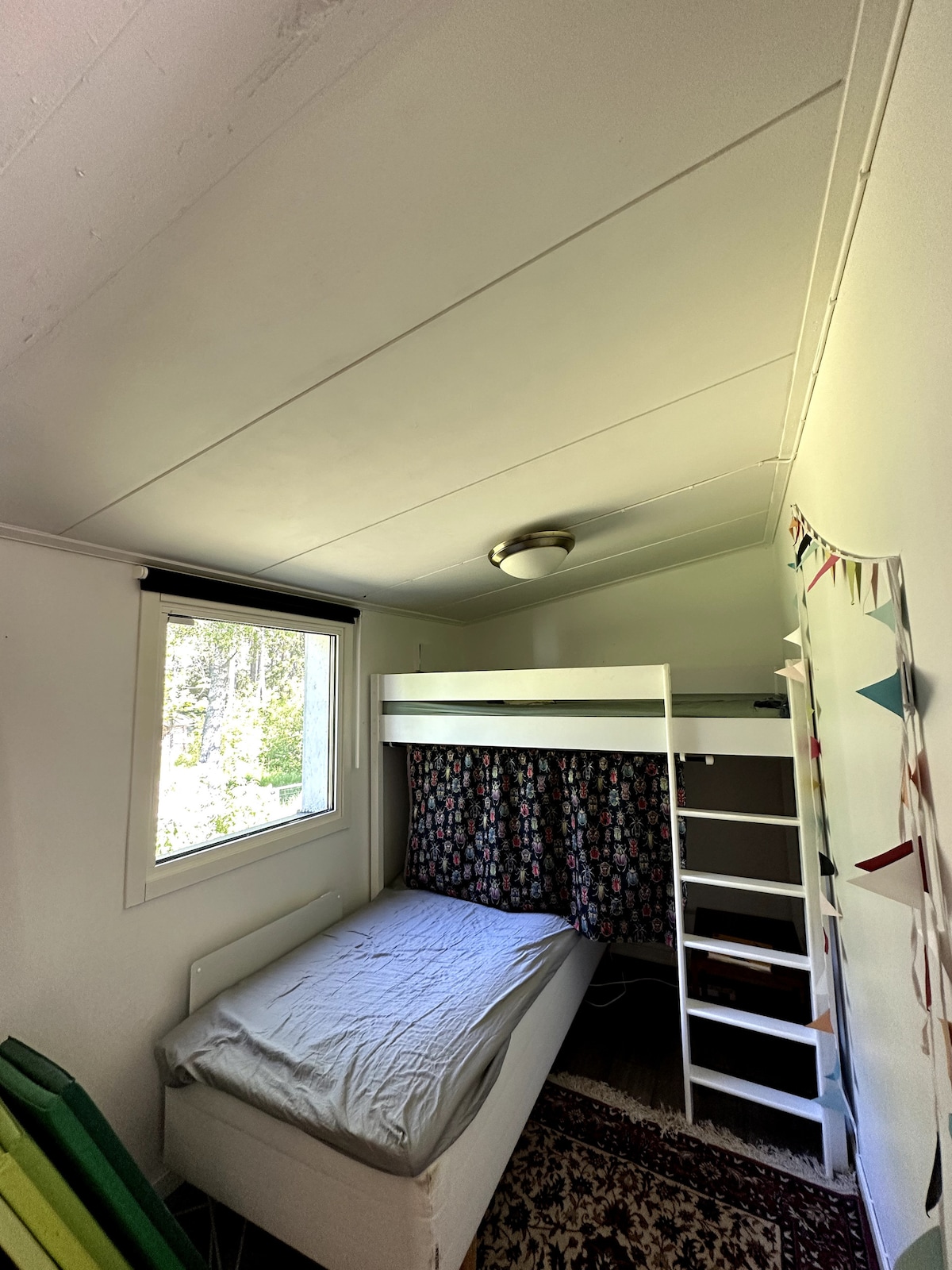 Спална соба 3