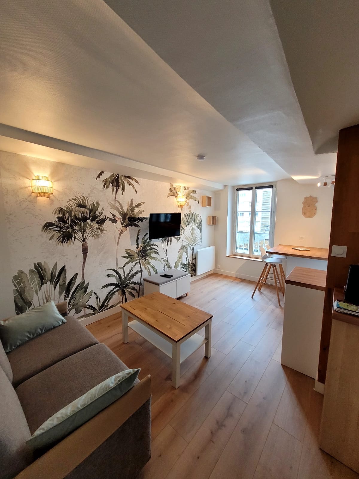 მისაღები ოთახი