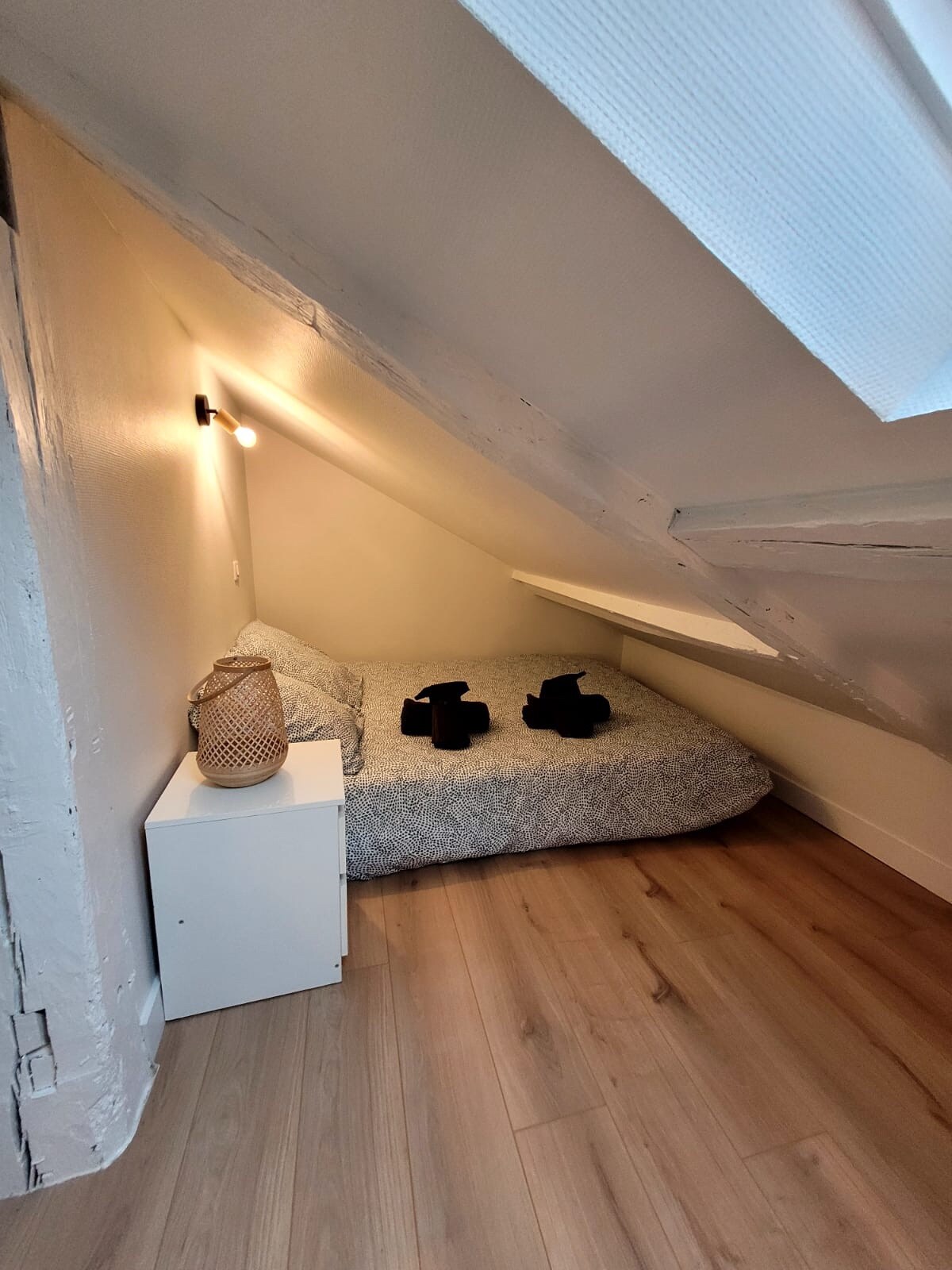 საძინებელი