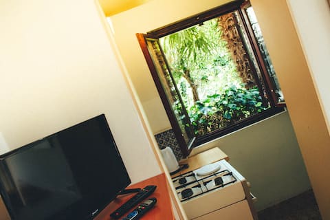 Successful Airbnb property: Apartments Luisi A2 in Crikvenica