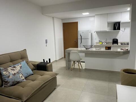 Apartment in Araxá