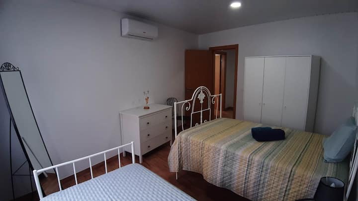 საძინებელი 2