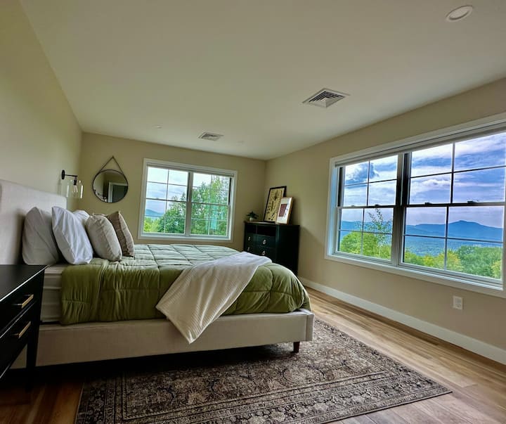 غرفة النوم 3