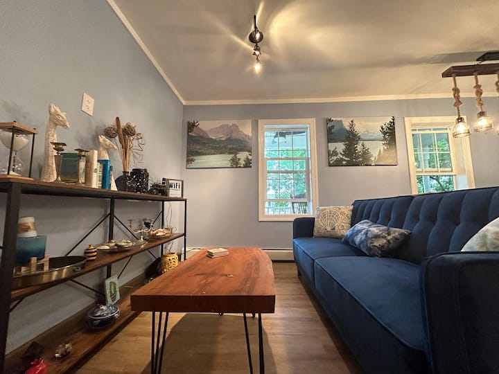 New Paltz Monthly Rentals
