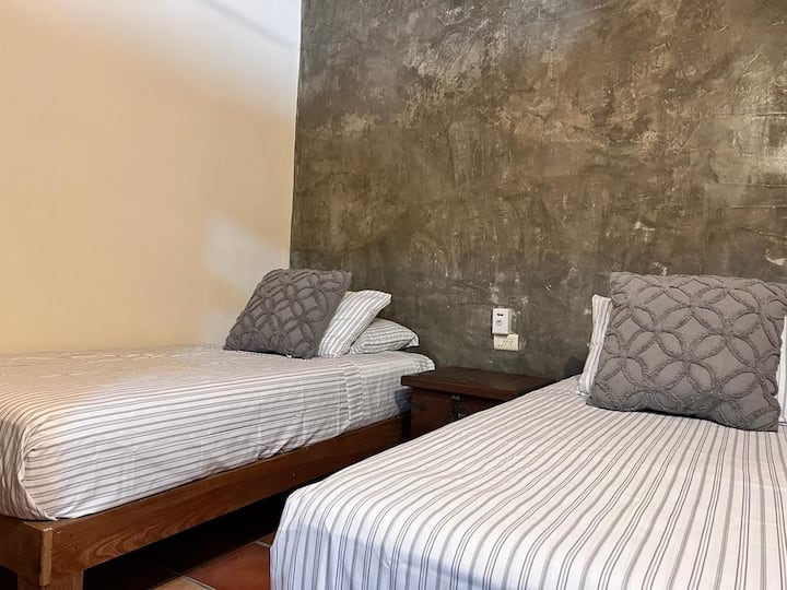 Habitación 2