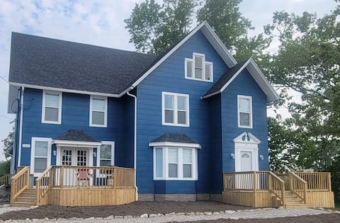 Lake Time Lodge Unit 2