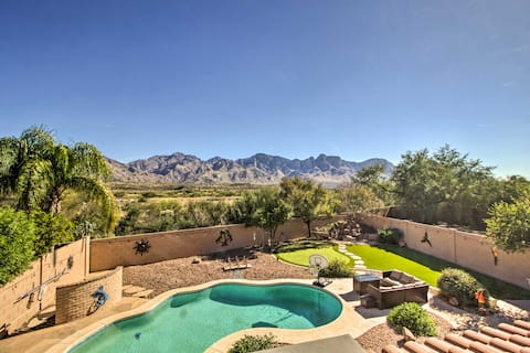 Mountain View Paradise