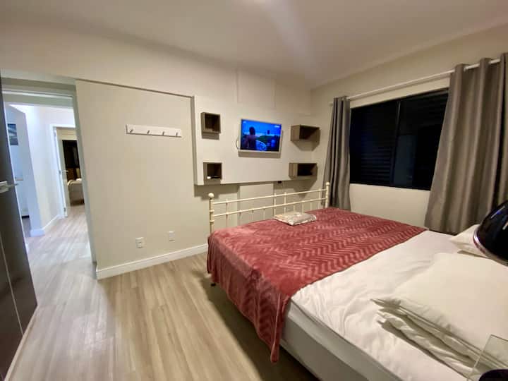 Ოთახი 3 - (EN-SUITE)