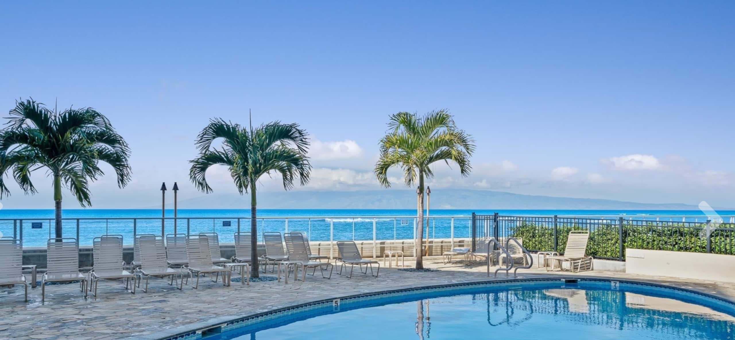 Condo in Lahaina · ★4.79 · 2 bedrooms · 2 beds · 2 shared baths - Image 12