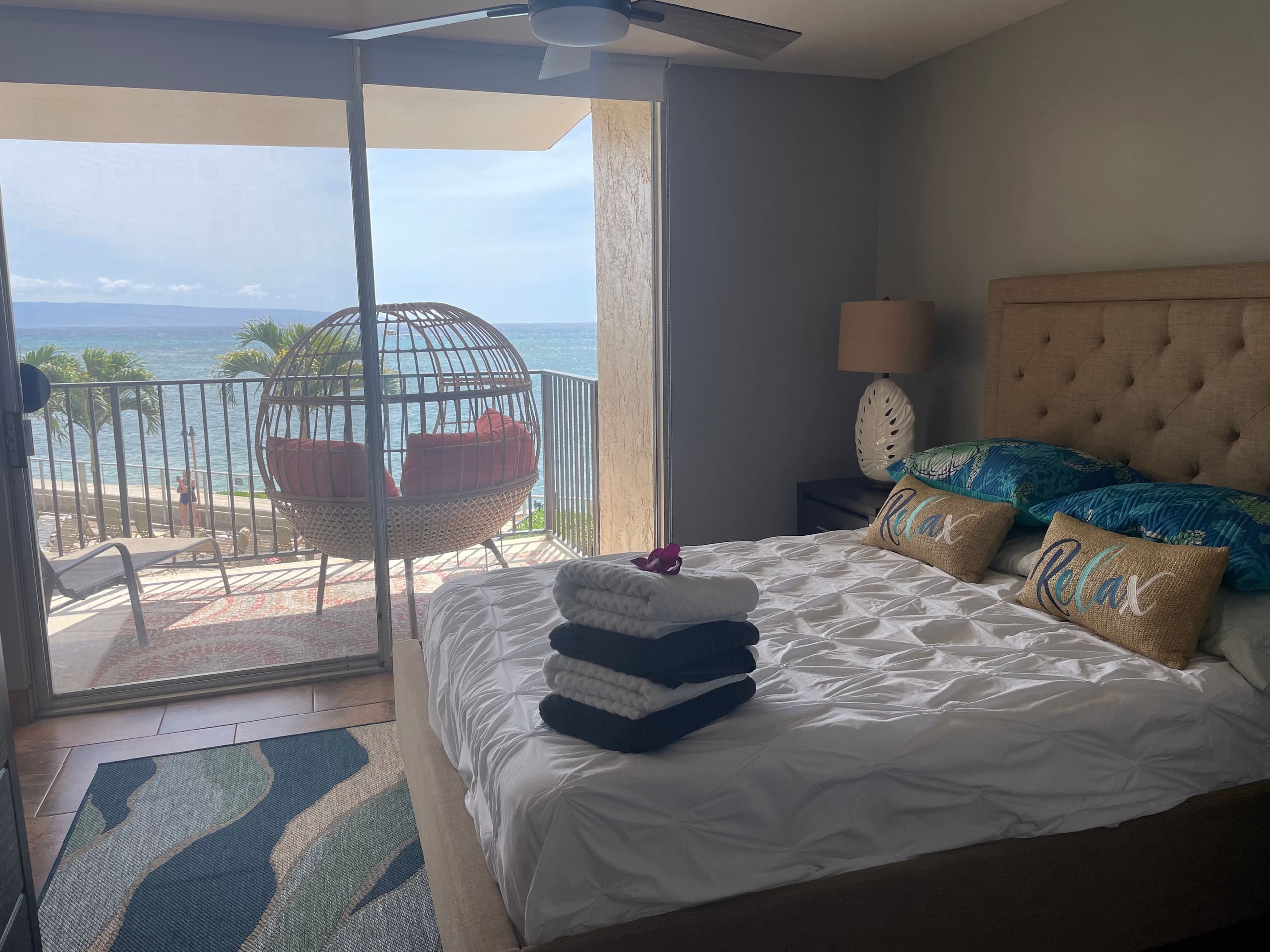Condo in Lahaina · ★4.79 · 2 bedrooms · 2 beds · 2 shared baths - Image 3