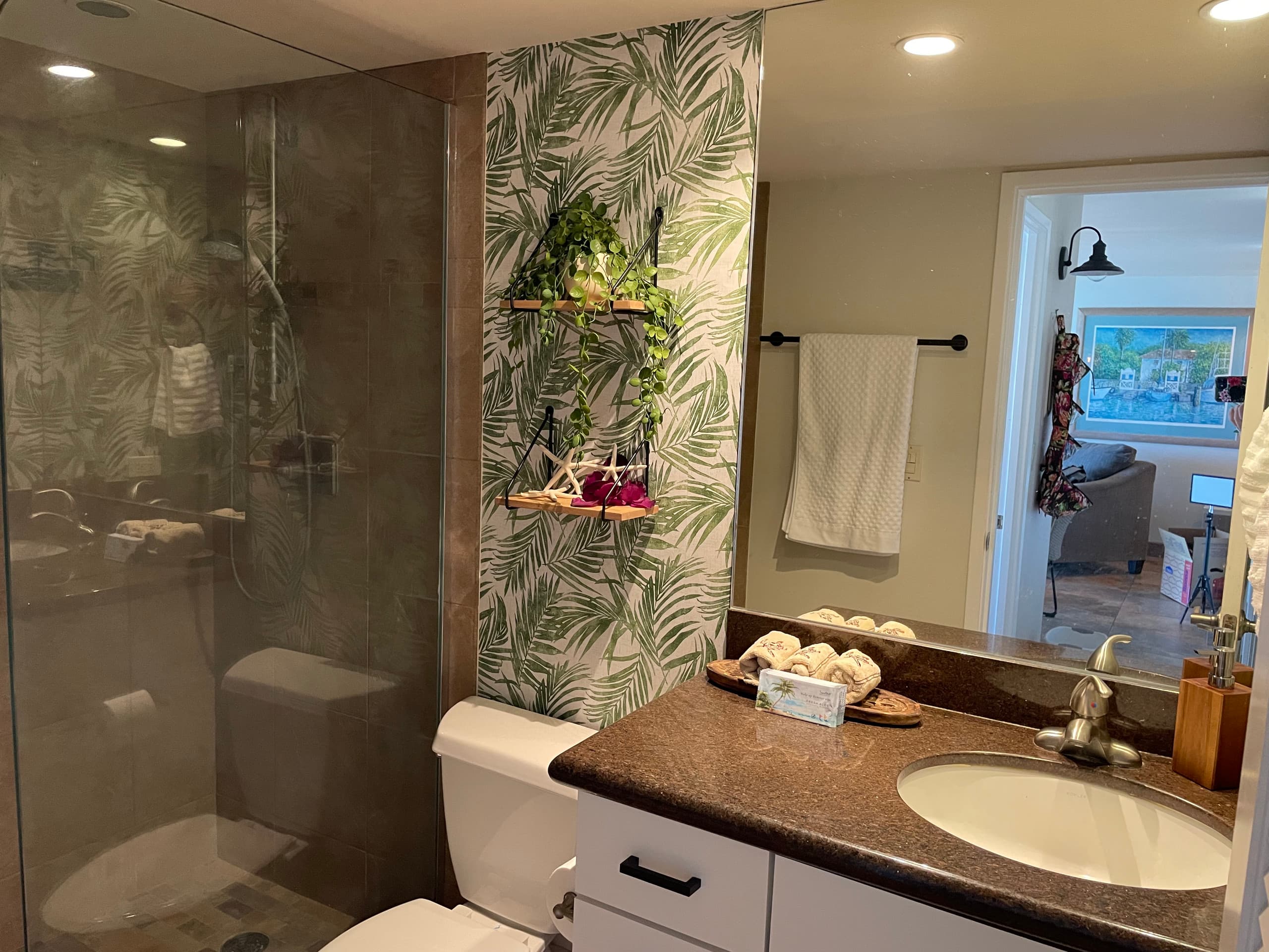 Condo in Lahaina · ★4.79 · 2 bedrooms · 2 beds · 2 shared baths - Image 9